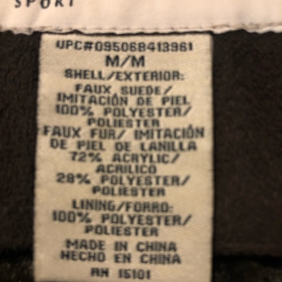 Womens Jones New York Sport Coat Used Great Condition - Picture 3 of 8